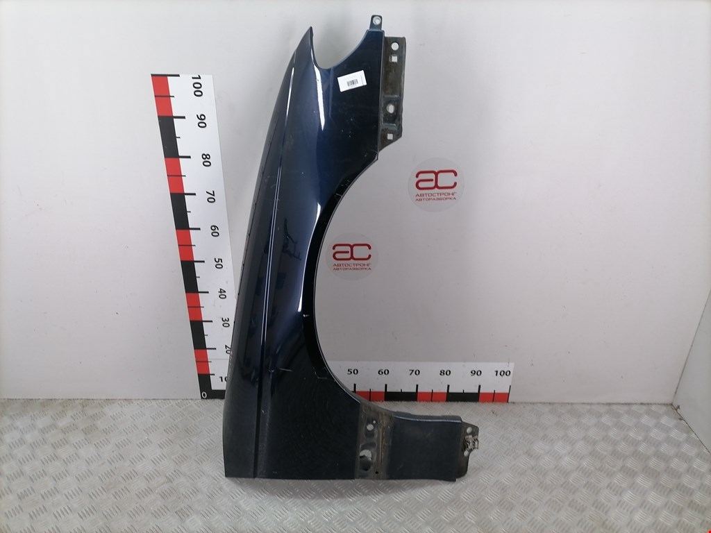 Крыло переднее правое OPEL Omega B 1994-2004