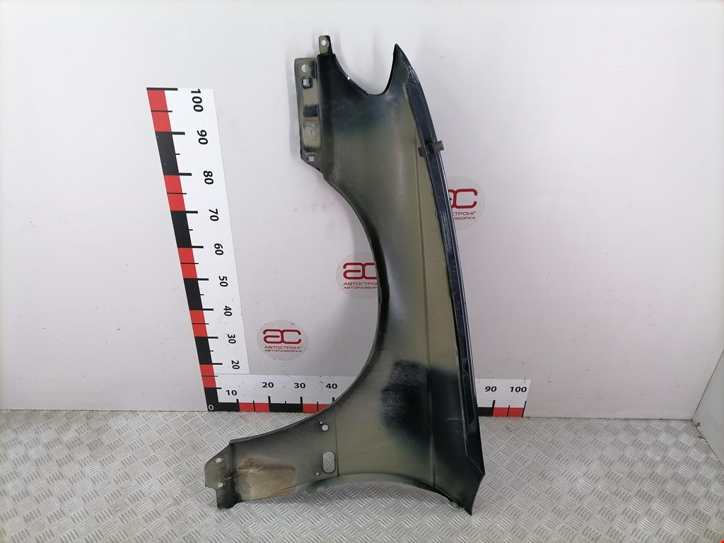 Крыло переднее правое OPEL Omega B 1994-2004