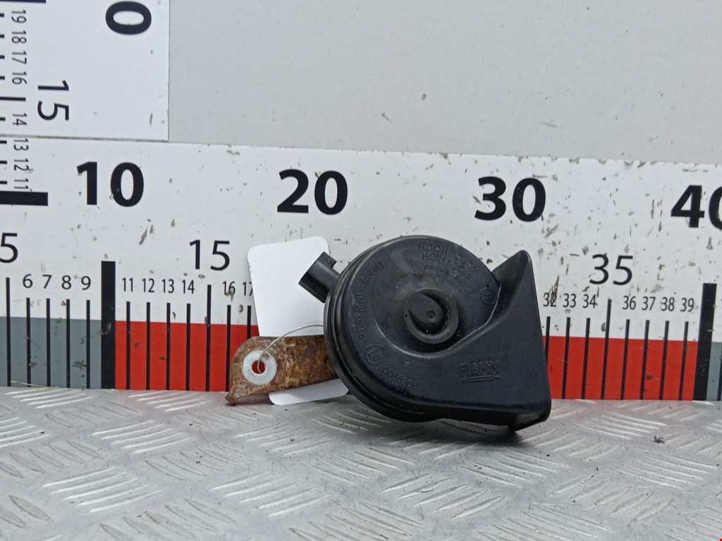 Сигнал звуковой (гудок клаксон) FORD Focus I 1998-2005