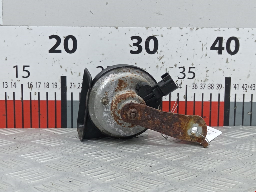 Сигнал звуковой (гудок клаксон) FORD Focus I 1998-2005