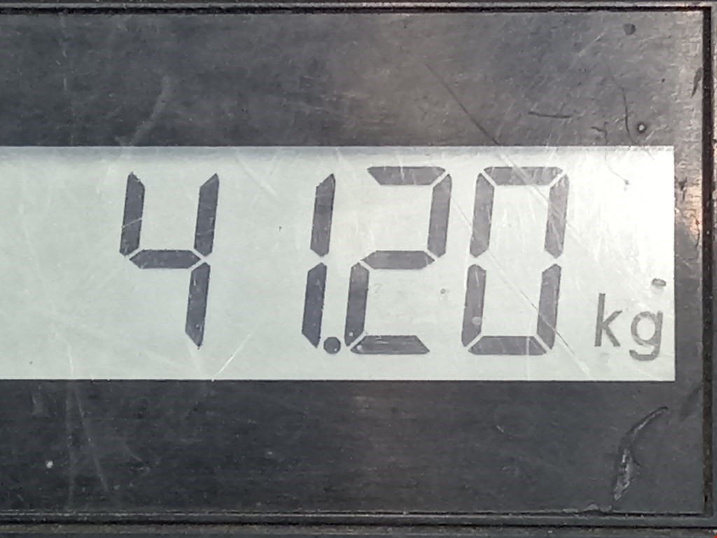 МКПП (Механическая коробка переключения передач) RENAULT Scenic II 2003-2010