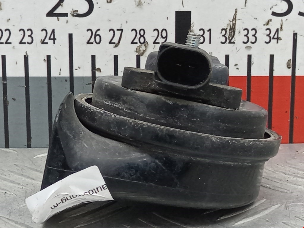 Сигнал звуковой (гудок клаксон) AUDI A4 B6 2001-2005