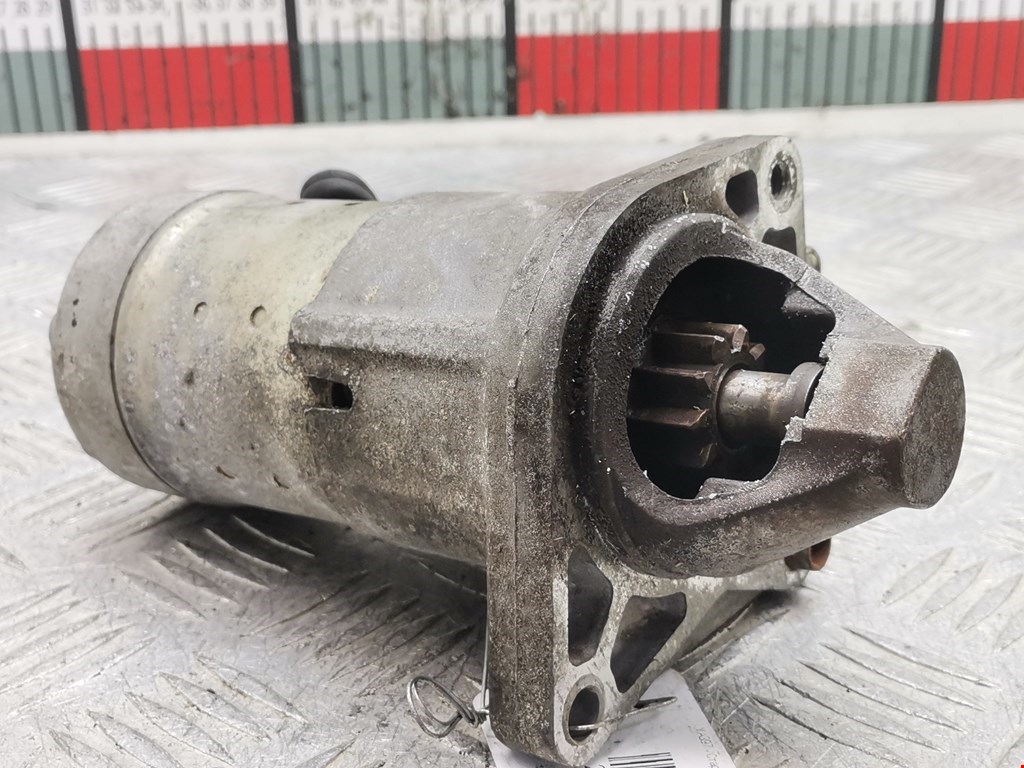 Стартер FIAT Grande Punto 2005-2009