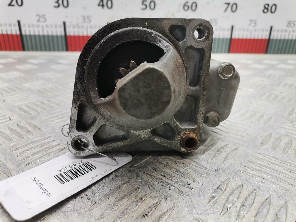 Стартер FIAT Grande Punto 2005-2009