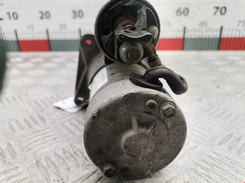 Стартер FIAT Grande Punto 2005-2009