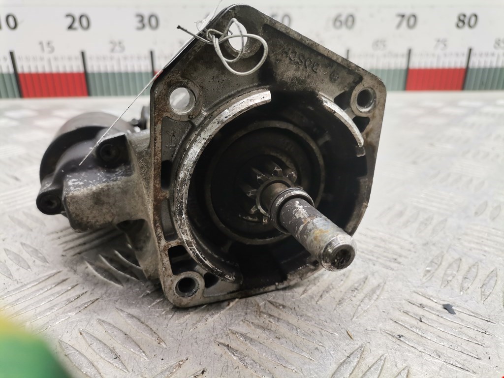 Стартер VOLKSWAGEN Polo III 1994-2001