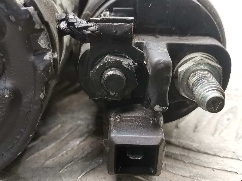 Стартер VOLKSWAGEN Polo III 1994-2001