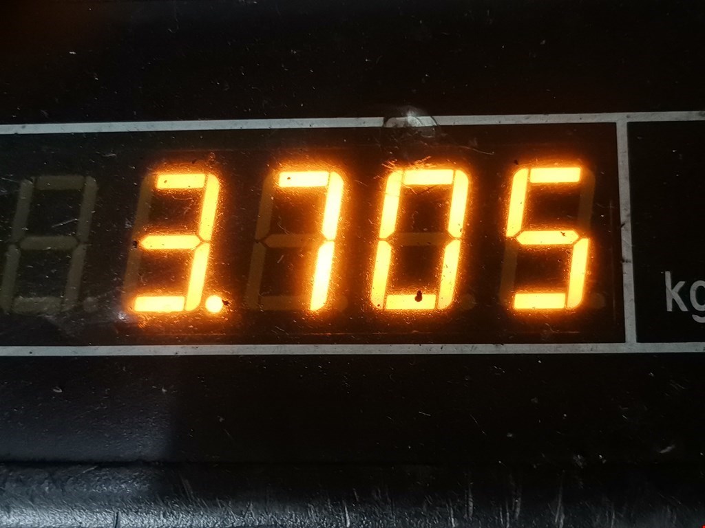 Стартер VOLKSWAGEN Polo III 1994-2001