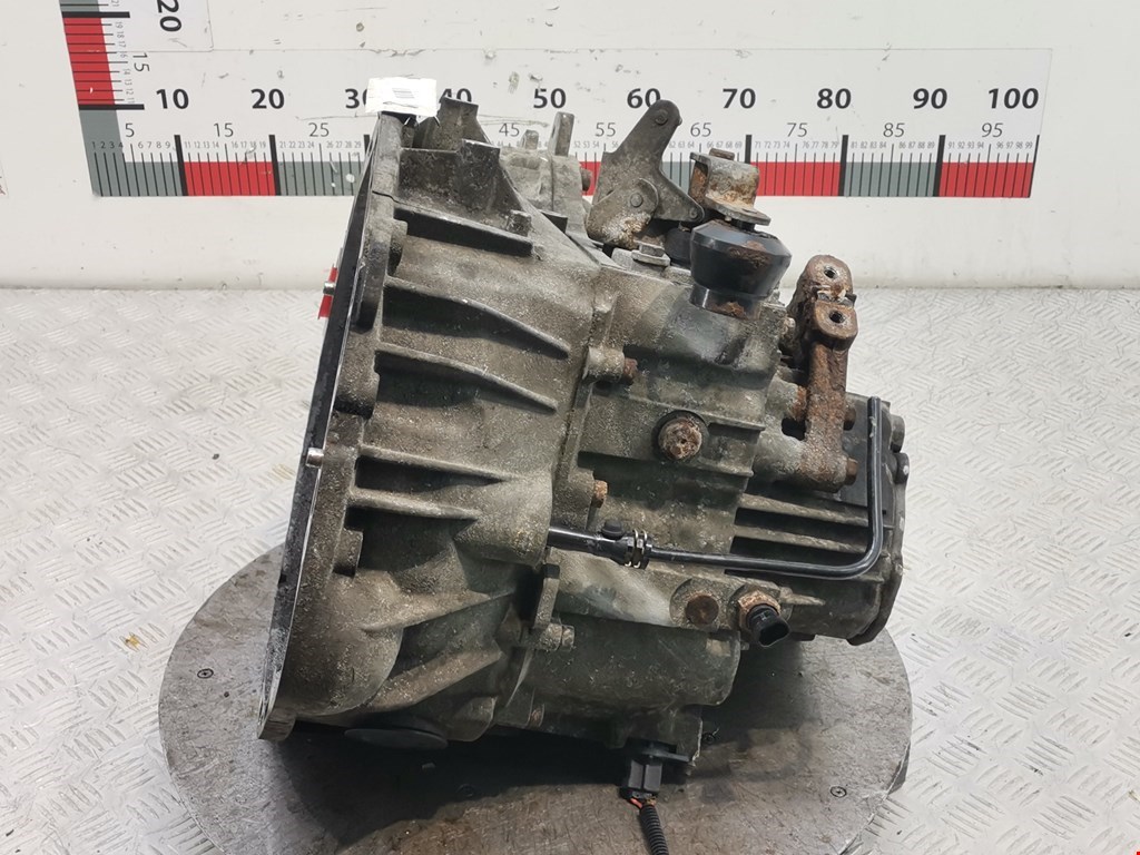 МКПП (Механическая коробка переключения передач) CHRYSLER PT Cruser 2000-2010