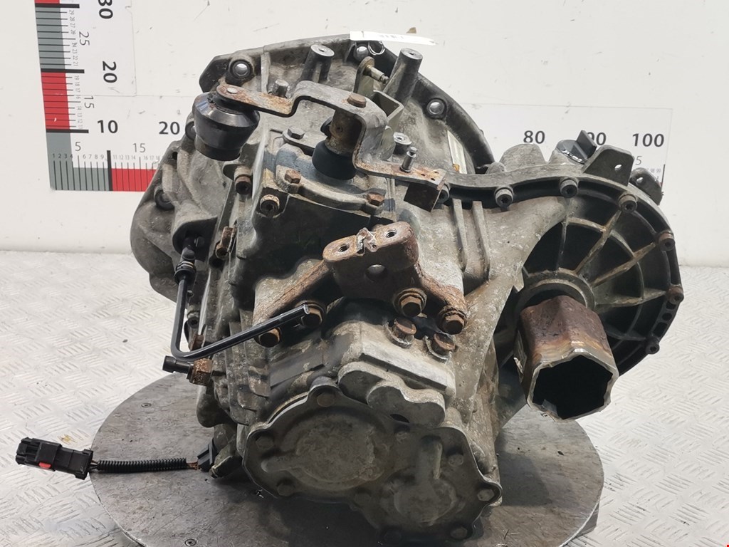 МКПП (Механическая коробка переключения передач) CHRYSLER PT Cruser 2000-2010