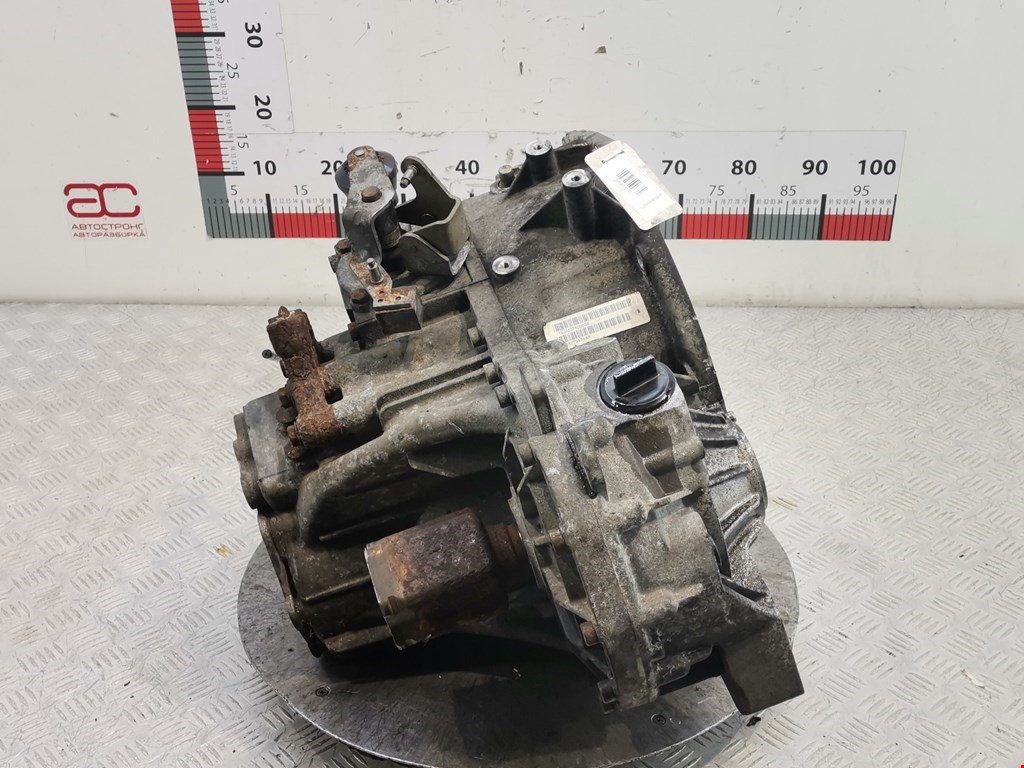 МКПП (Механическая коробка переключения передач) CHRYSLER PT Cruser 2000-2010