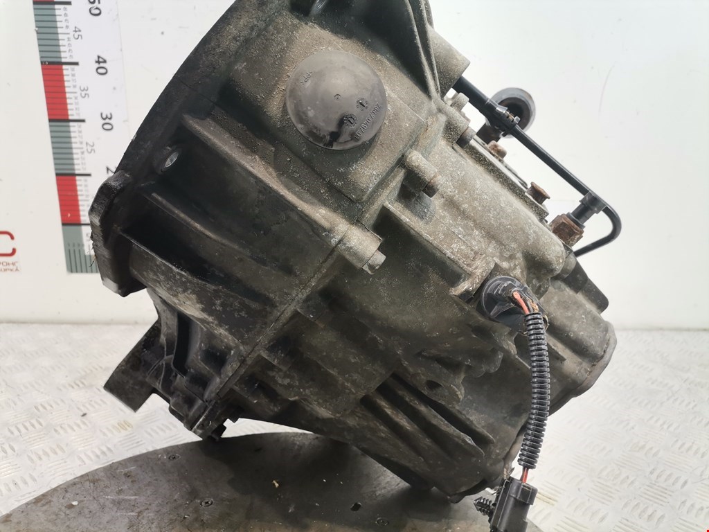 МКПП (Механическая коробка переключения передач) CHRYSLER PT Cruser 2000-2010