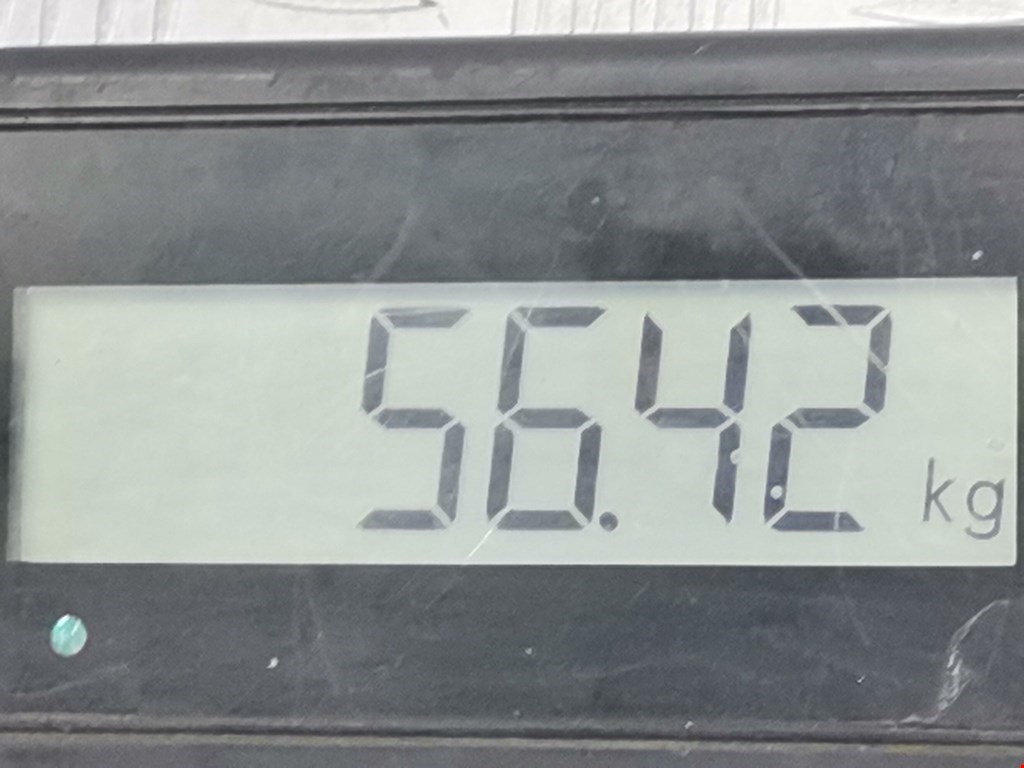 МКПП (Механическая коробка переключения передач) CHRYSLER PT Cruser 2000-2010