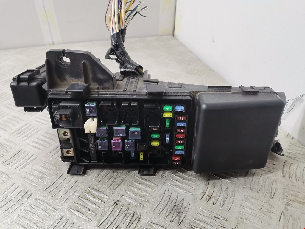 Датчик уровня в бачок омывателя ACURA TL 2003-2008