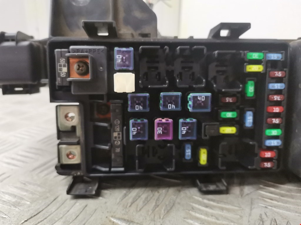 Датчик уровня в бачок омывателя ACURA TL 2003-2008