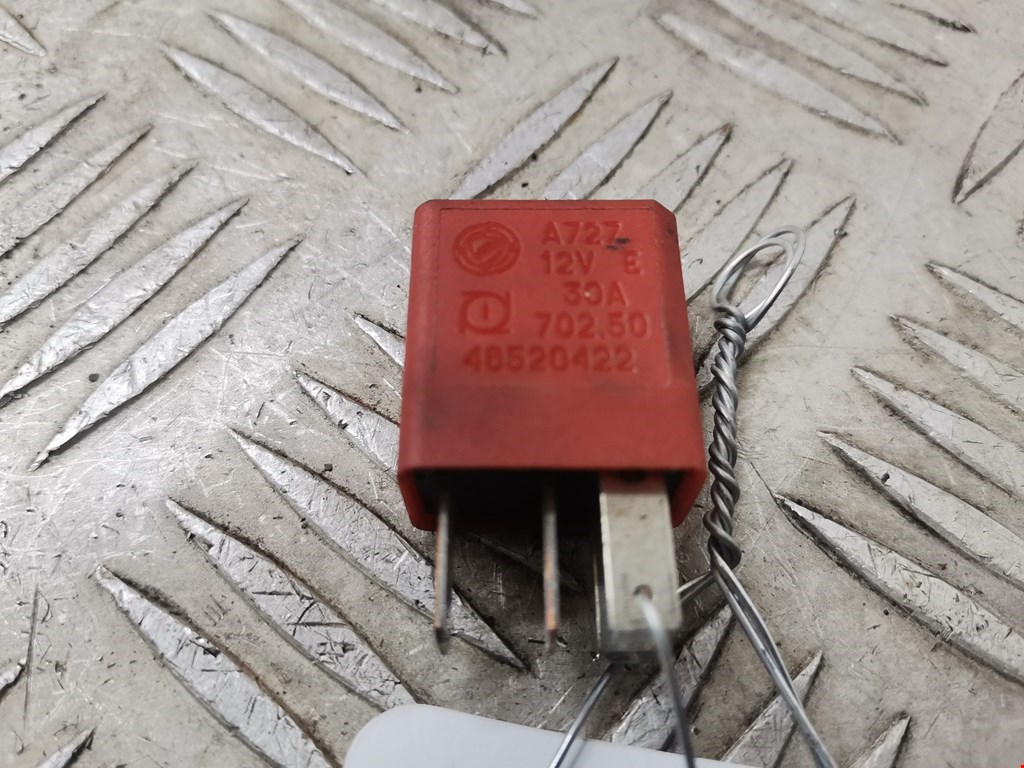 Реле CITROEN Jumper 230 1994-2002