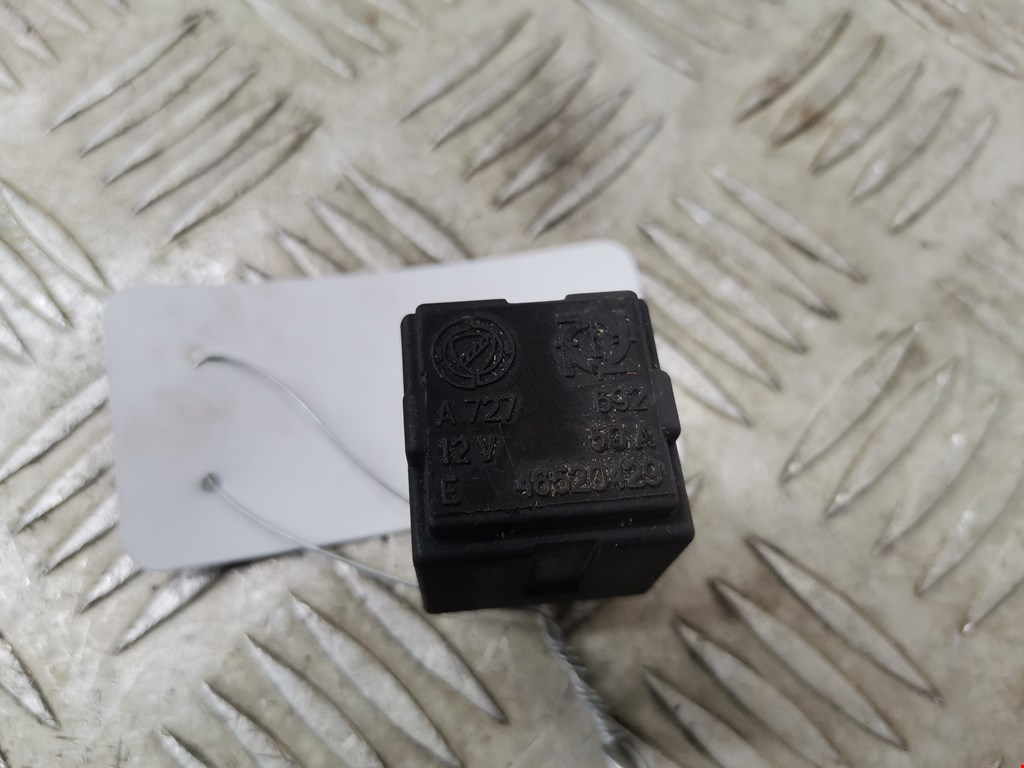 Реле CITROEN Jumper 230 1994-2002