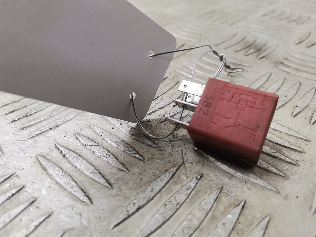 Реле CITROEN Jumper 230 1994-2002