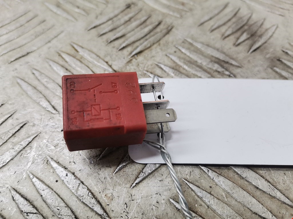 Реле CITROEN Jumper 230 1994-2002