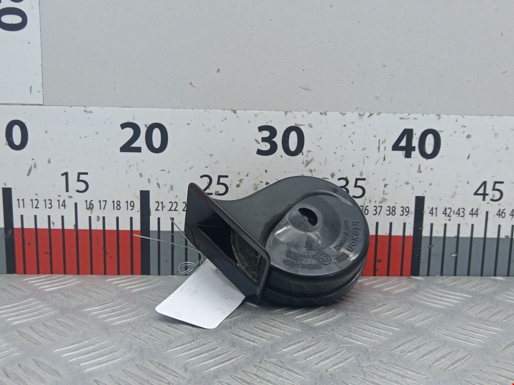 Сигнал звуковой (гудок клаксон) AUDI A4 B5 1995-2001