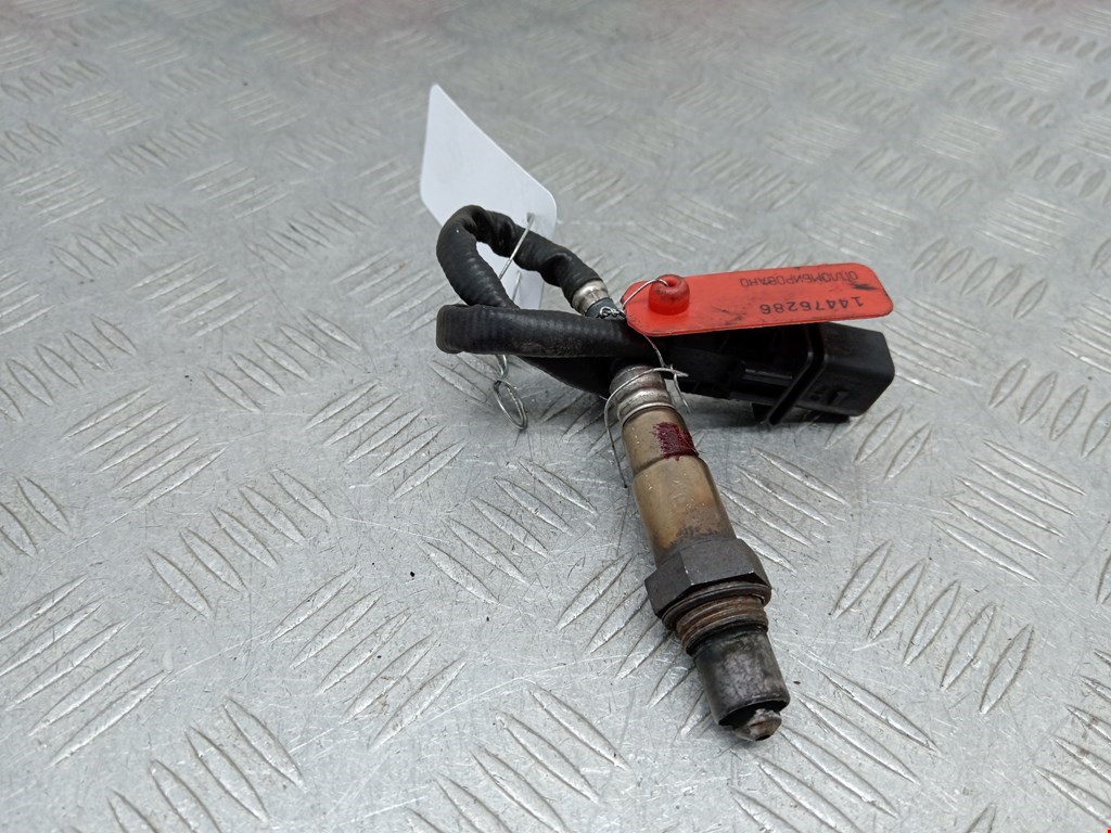 Датчик кислородный lambdasond BMW 5er 5 серия E60/E61 2003-2010