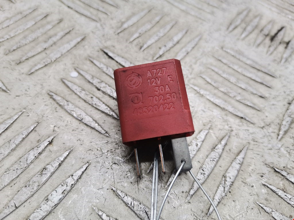 Реле CITROEN Jumper 230 1994-2002