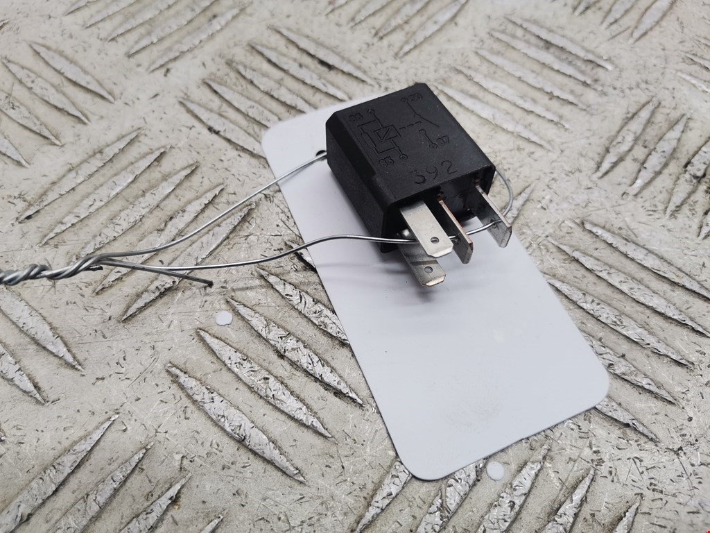 Реле CITROEN Jumper 230 1994-2002