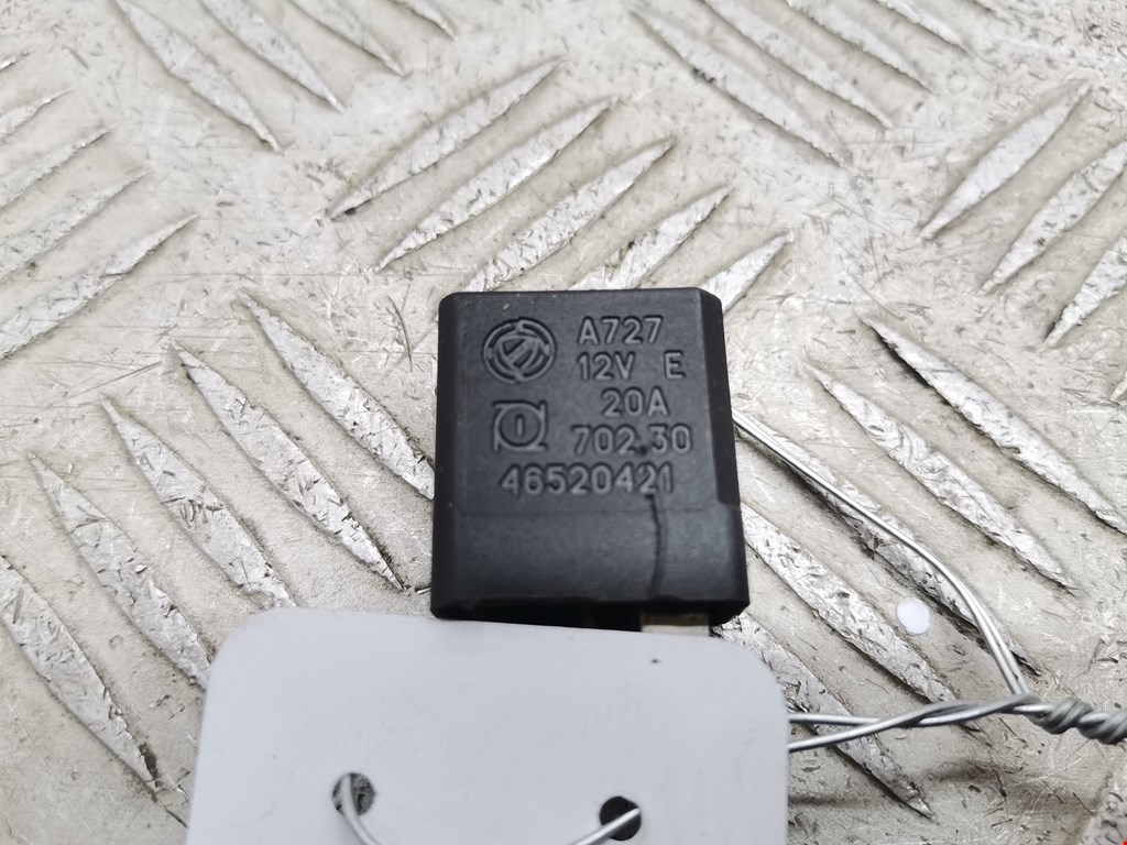 Реле CITROEN Jumper 230 1994-2002