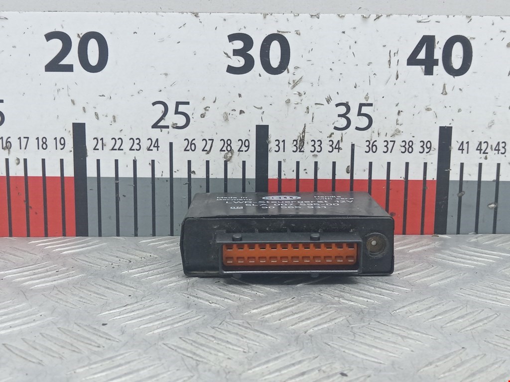 Блок управления светом Opel Omega B (1994-2004)