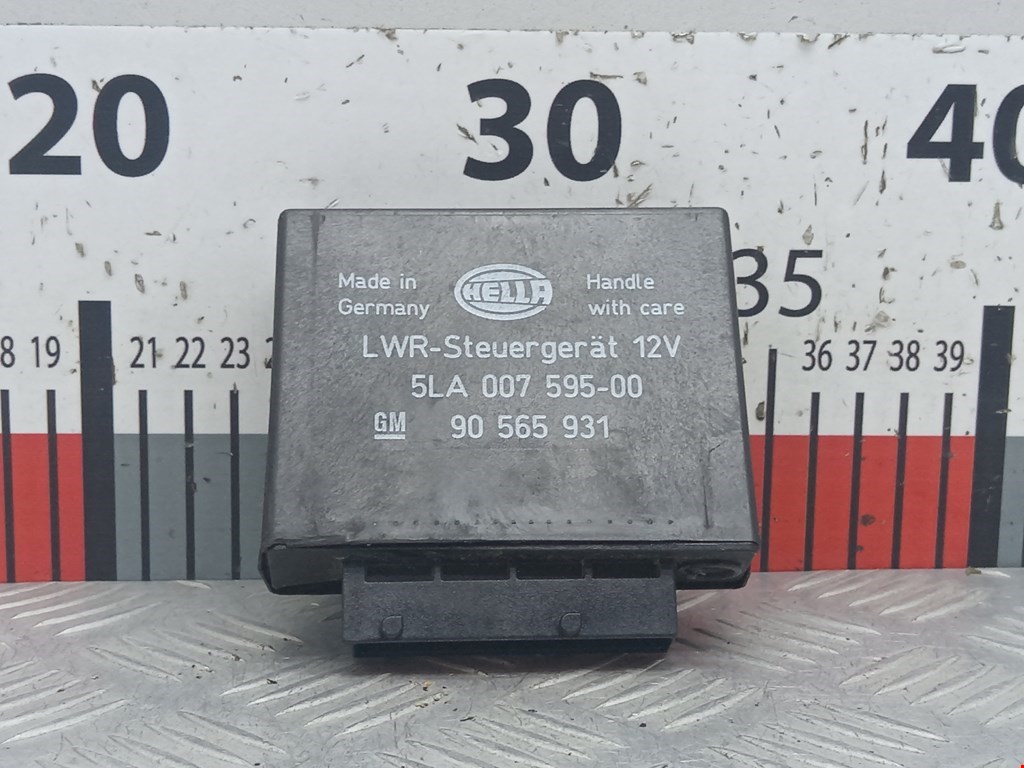 Блок управления светом OPEL Omega B 1994-2004