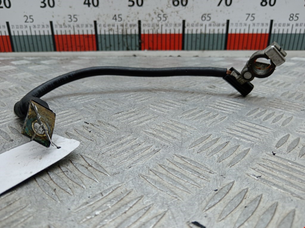 Клемма аккумулятора (плюс) + VOLKSWAGEN Beetle A4 1998-2010