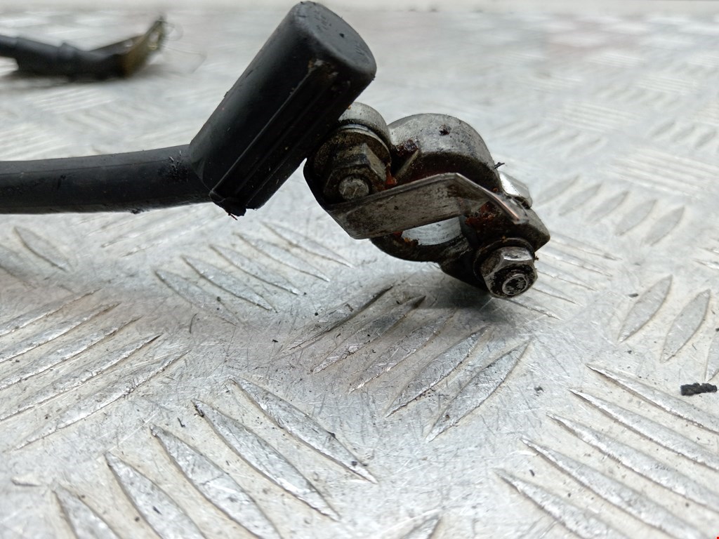 Клемма аккумулятора (плюс) + VOLKSWAGEN Beetle A4 1998-2010