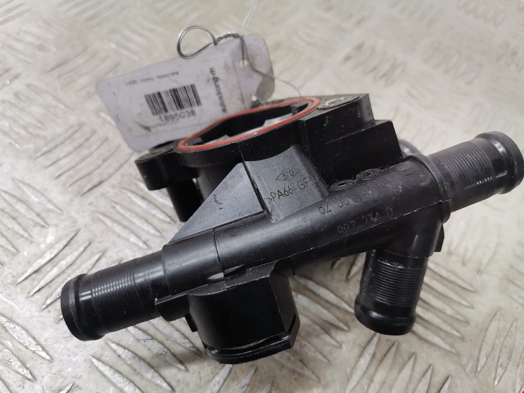 Корпус термостата RENAULT Scenic II 2003-2010