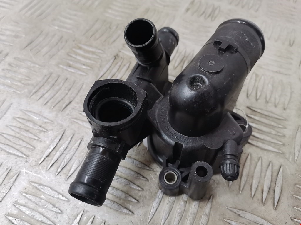 Корпус термостата RENAULT Scenic II 2003-2010