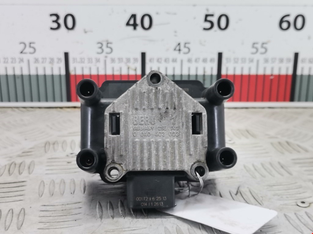 Катушка зажигания VOLKSWAGEN Bora 1998-2005