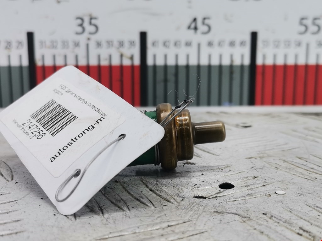 Датчик температуры (охлаждающей жидкости) VOLKSWAGEN Bora 1998-2005