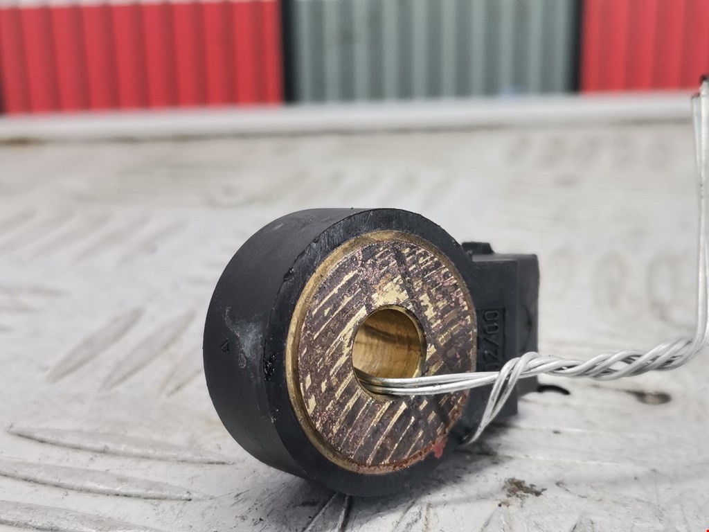 Датчик детонации VOLKSWAGEN Bora 1998-2005