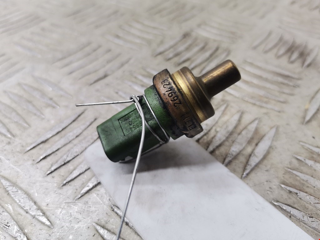 Датчик температуры (охлаждающей жидкости) VOLVO V50 I 2004-2012