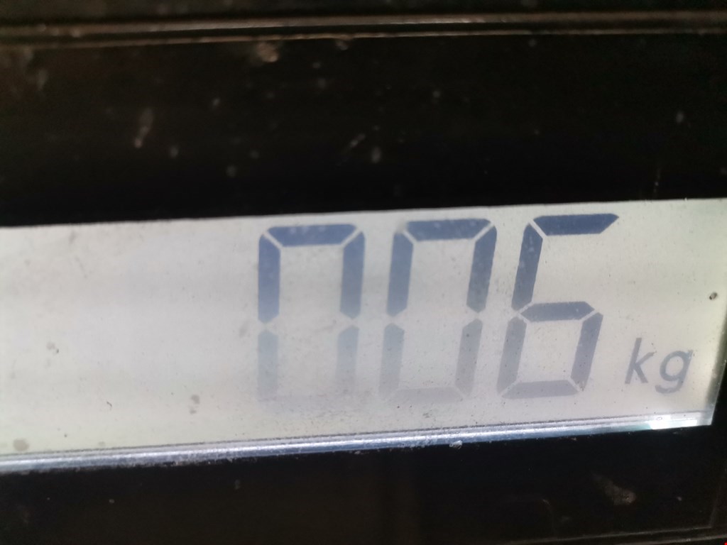 Датчик детонации VOLKSWAGEN Bora 1998-2005