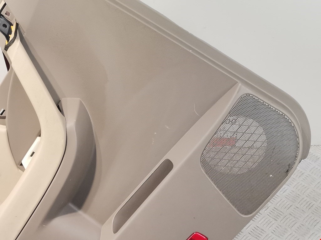 Обшивка двери задняя левая NISSAN Murano Z50 2002-2008