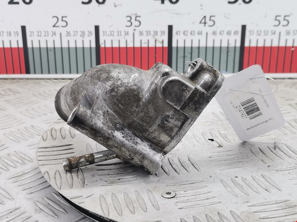 Корпус термостата OPEL Zafira A 1999-2005