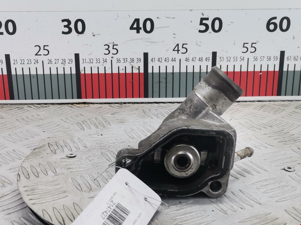 Корпус термостата OPEL Zafira A 1999-2005