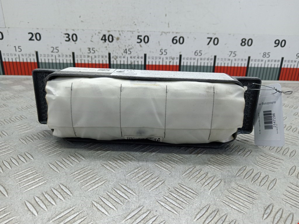 Подушка безопасности Audi A6 C6 (2004-2011)