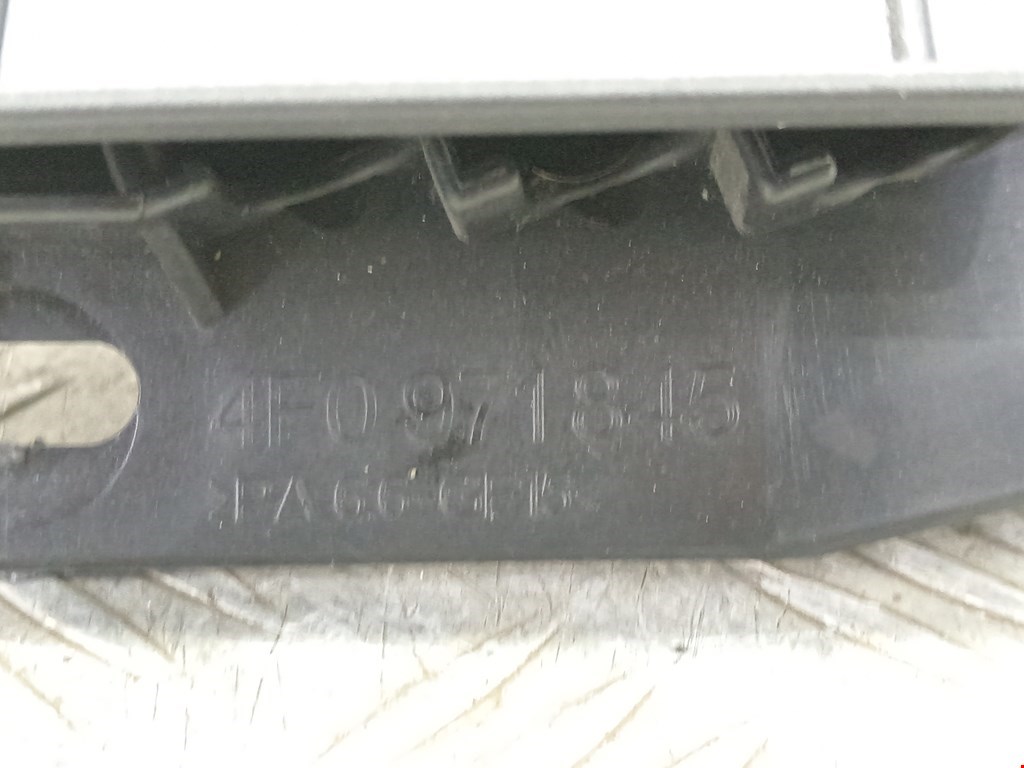 Датчик уровня в бачок омывателя AUDI A6 C6 2004-2010