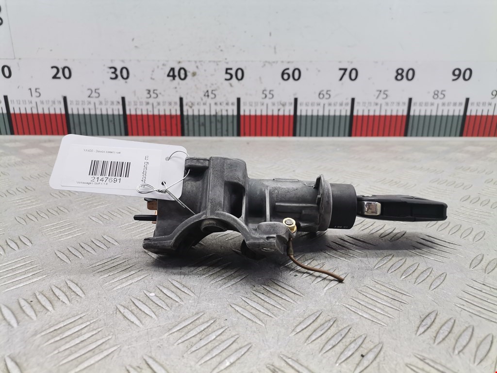 Замок зажигания VOLKSWAGEN Golf IV 1997-2003