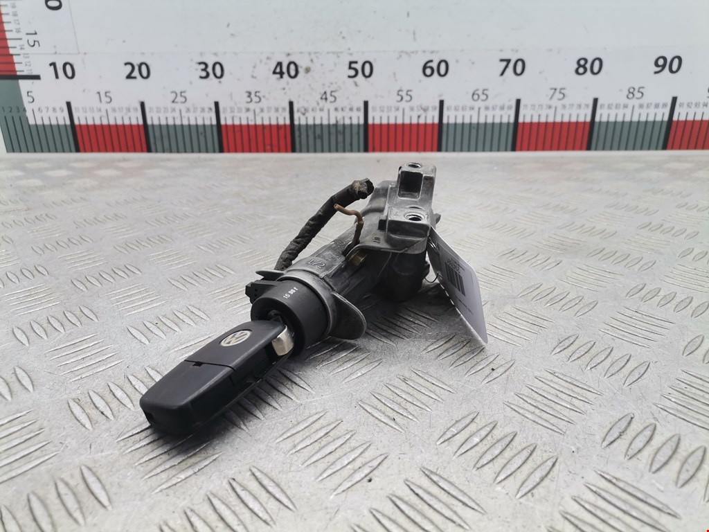 Замок зажигания VOLKSWAGEN Golf IV 1997-2003