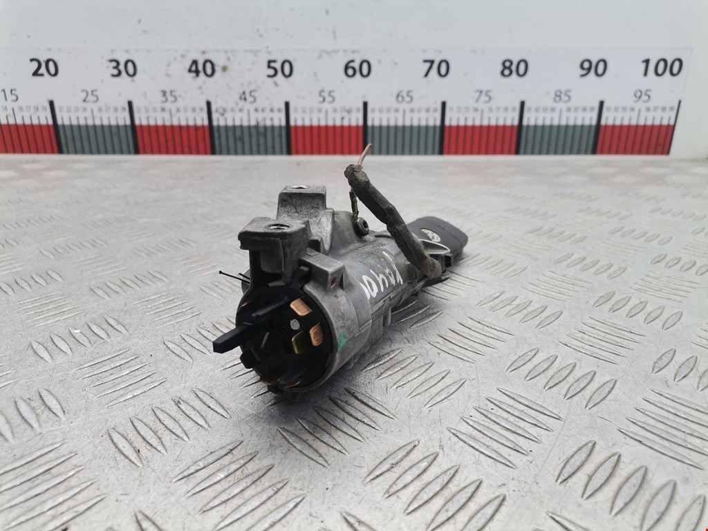 Замок зажигания VOLKSWAGEN Golf IV 1997-2003