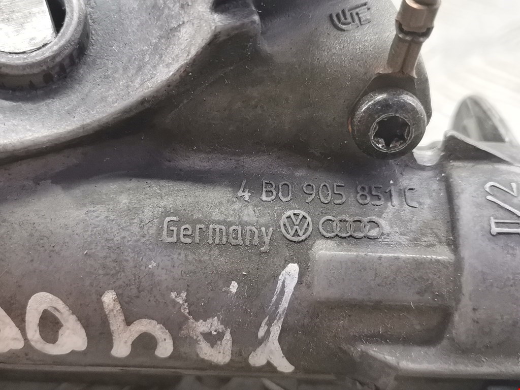 Замок зажигания VOLKSWAGEN Golf IV 1997-2003