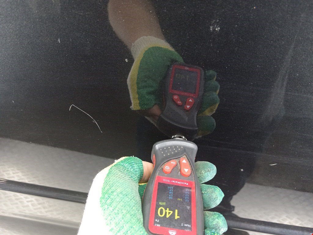 Дверь раздвижная правая OPEL Vivaro A 2001-2014