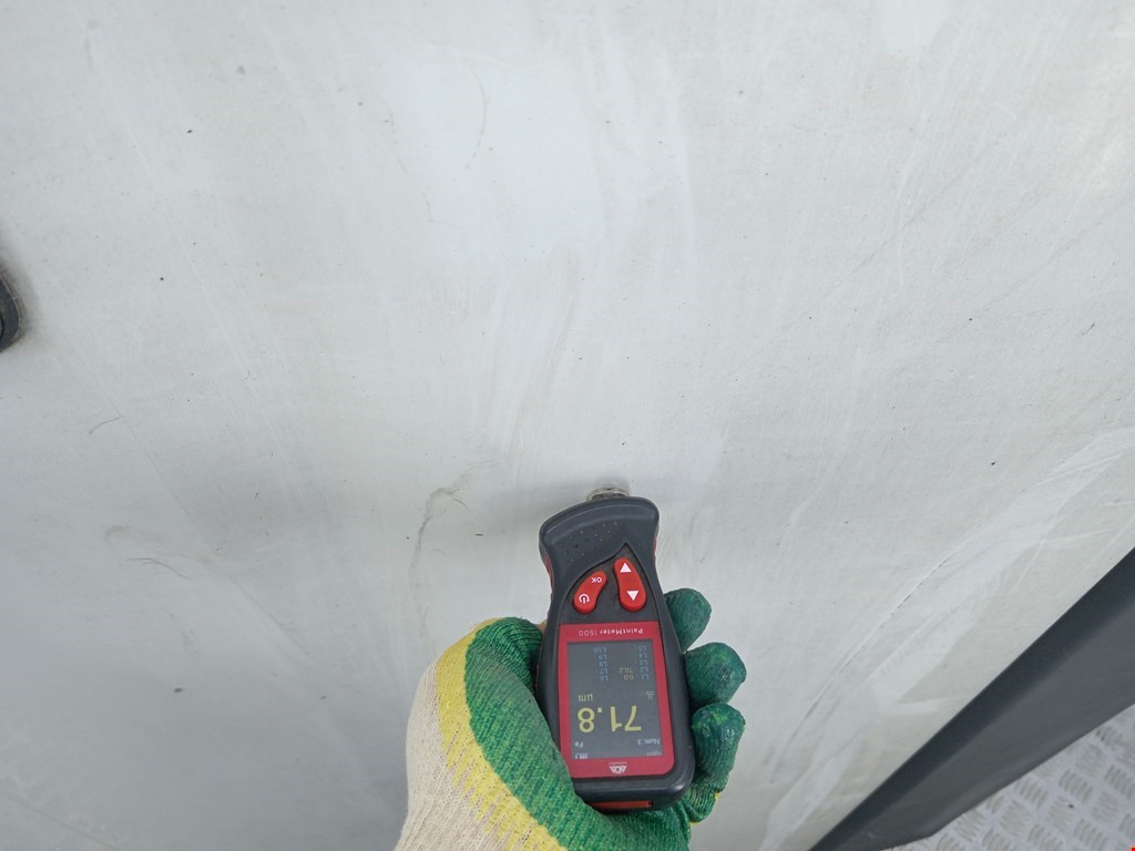 Дверь раздвижная правая CITROEN Jumper 250 2006-н.в.